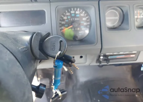 1995 Jeep Wrangler / Yj S/Rio Grande из США, поврежденный, VIN 1J4FY19P7SP266919